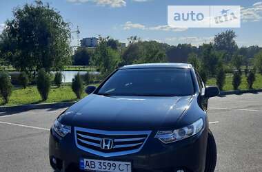 Honda Accord  2011