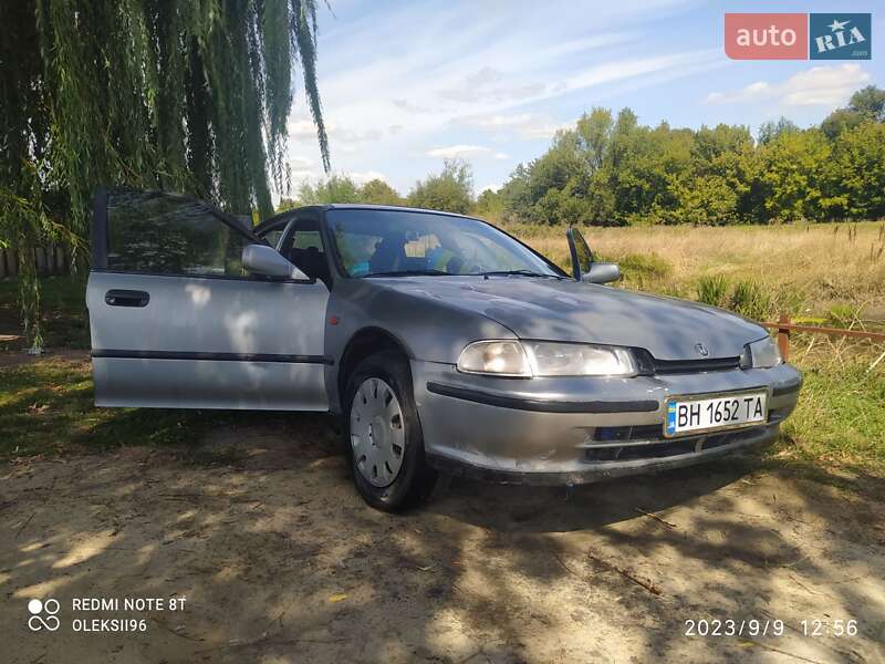 Honda Accord 1994 року в Вінниці