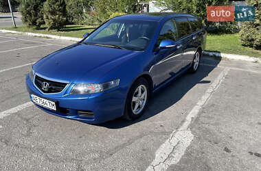 Honda Accord 2004