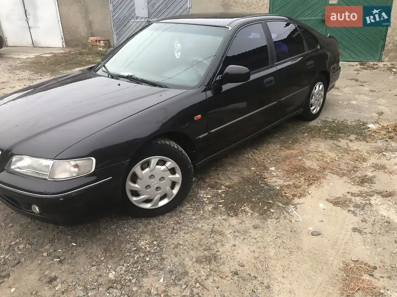 Honda Accord 1998