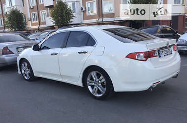 Honda Accord  2008