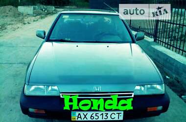Honda Accord  1988