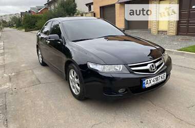 Honda Accord  2006