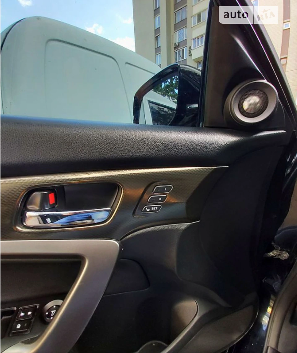 2015 Honda Accord - мініатюра 4