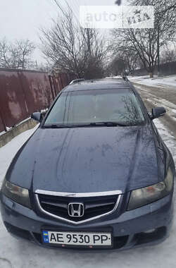 Honda Accord  2003