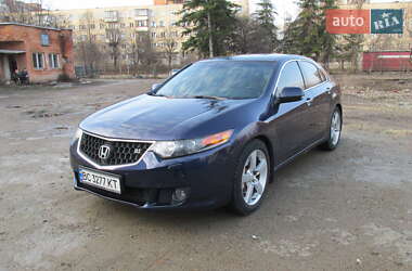 Honda Accord  2008