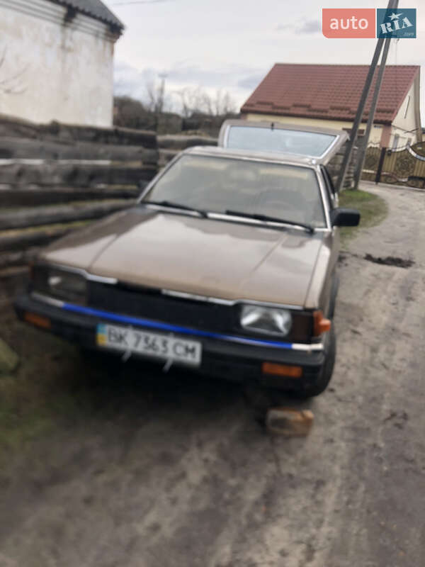 Хэтчбек Honda Accord