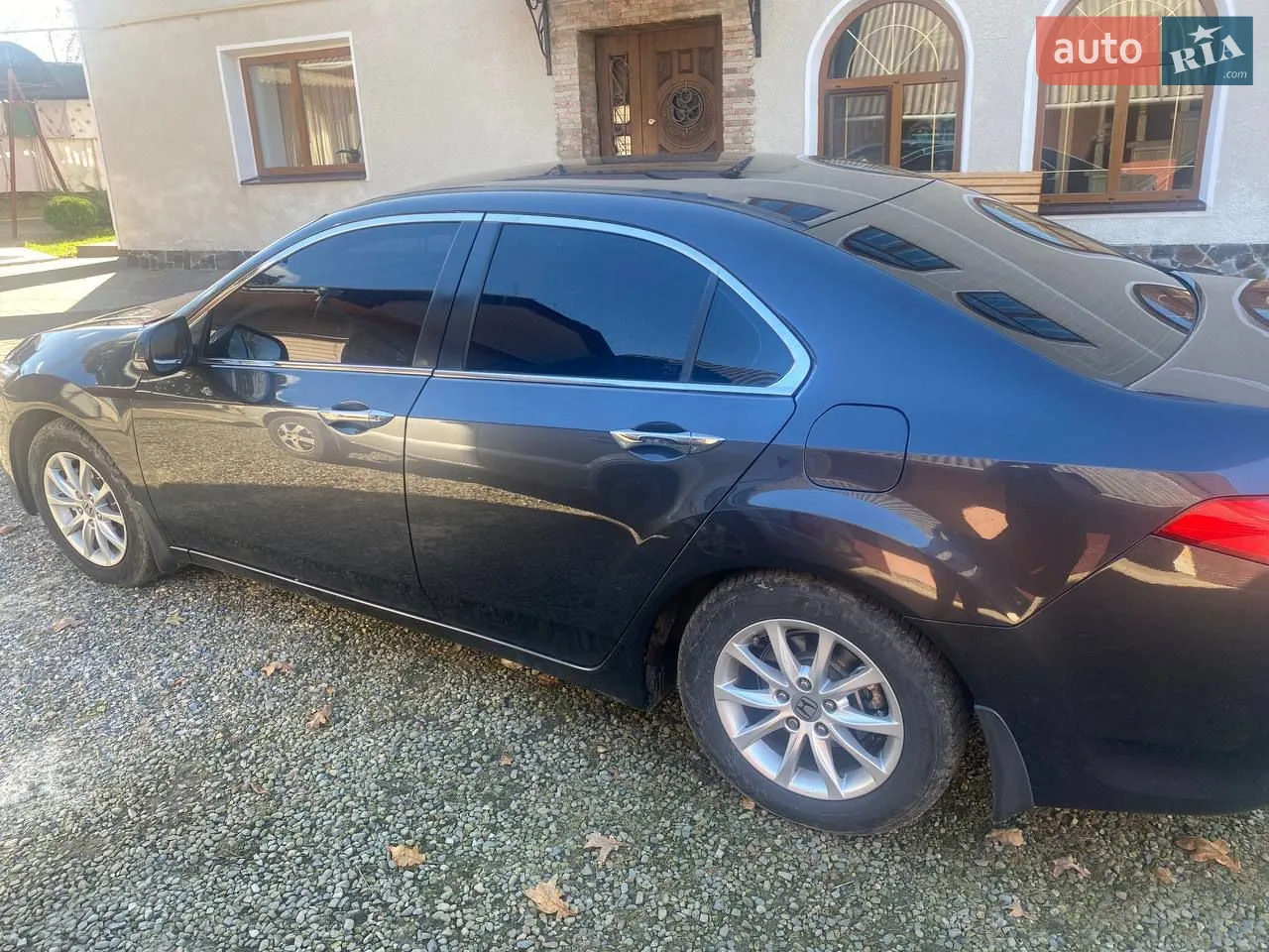 2012 Honda Accord - мініатюра 3