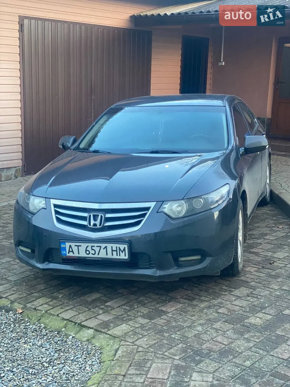 2012 Honda Accord - фото 1