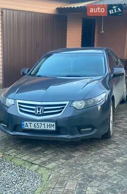 Honda Accord  2012