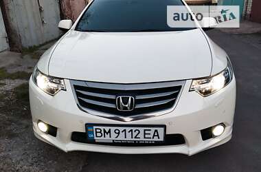 Honda Accord  2011