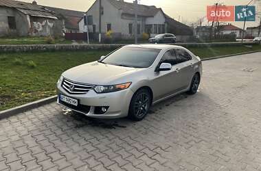 Honda Accord  2010