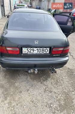 Honda Accord  1993