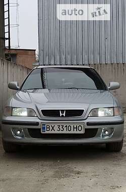 Honda Accord  1997