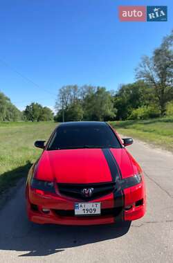 Honda Accord  2007