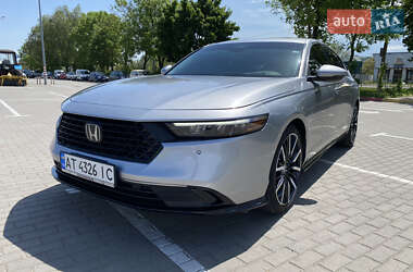 Honda Accord  2023