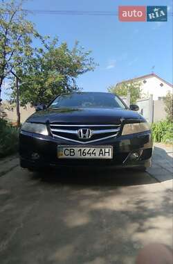 Honda Accord  2006