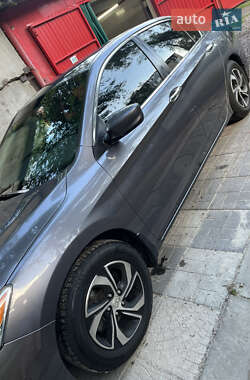 Honda Accord  2016