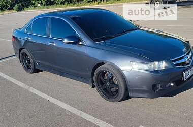 Honda Accord  2006