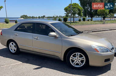 Honda Accord 2006