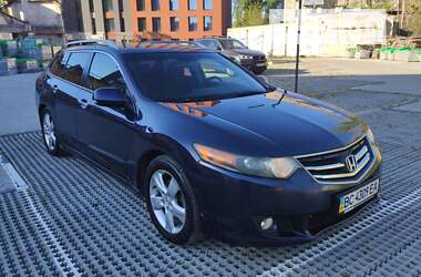 Honda Accord 2008
