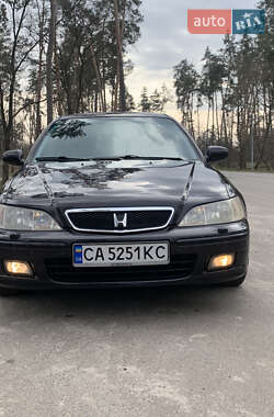 Honda Accord 1999