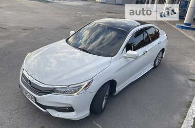 Honda Accord  2012
