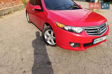 Honda Accord  2008