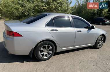 Honda Accord  2004