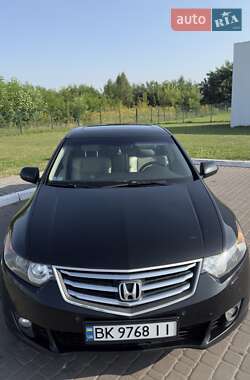 Honda Accord  2009