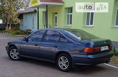 Honda Accord 1993