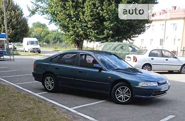 Honda Accord  1993