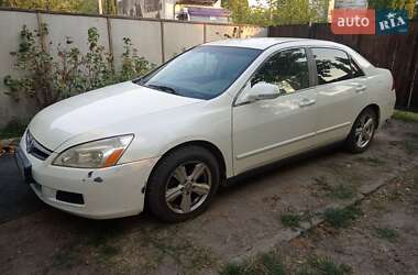 Honda Accord 2006