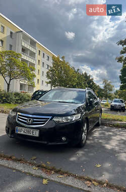 Honda Accord 2011