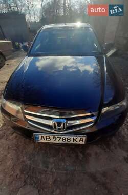 Honda Accord  2006
