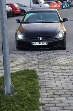 Honda Accord  2006