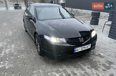 Honda Accord  2006