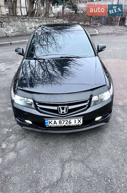 Honda Accord  2006