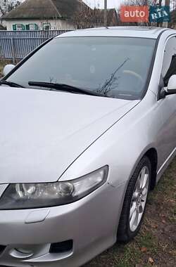 Honda Accord  2006