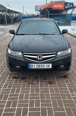 Honda Accord  2008