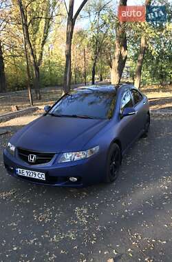 Honda Accord  2005