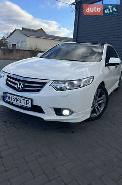 Honda Accord  2011