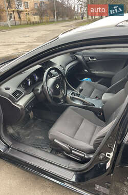 Honda Accord  2009