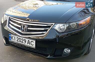 Honda Accord  2009