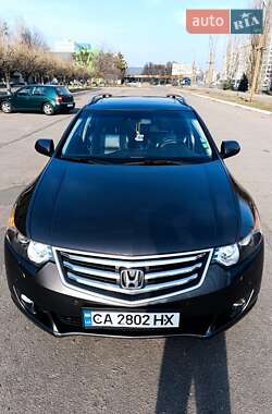 Honda Accord  2011