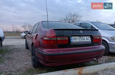 Honda Accord  1996