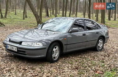 Honda Accord  1994