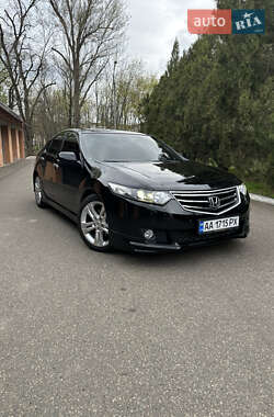 Honda Accord 2010