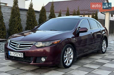 Honda Accord  2010