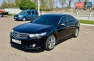 Honda Accord 2010